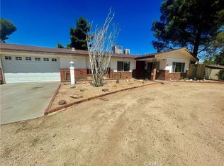 7790 Fox Trl, Yucca Valley, CA 92284