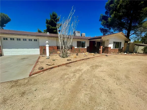 7790 Fox Trl, Yucca Valley, CA 92284
