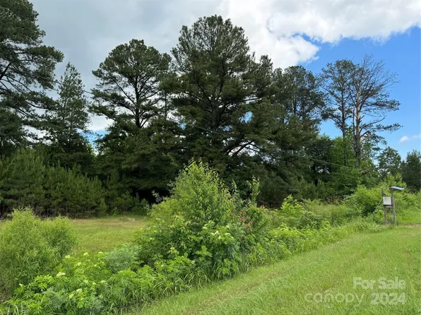 0 Highway 74 Hwy W, Polkton, NC 28135