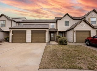 5436 N Fairmount Ave, Kansas City, MO 64118