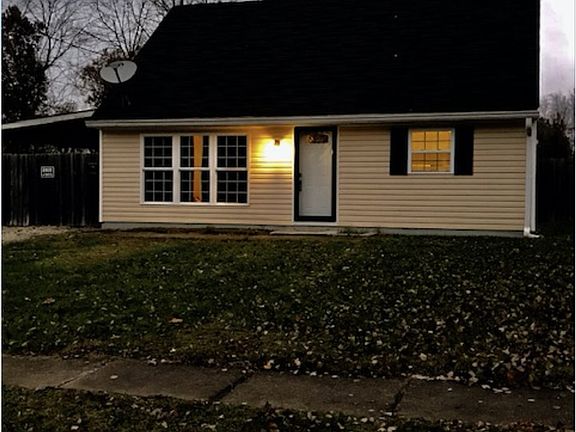 5th image of 13313 Horncastle Way