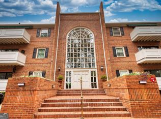 107 Ridley Howard Ct, Decatur, GA 30030