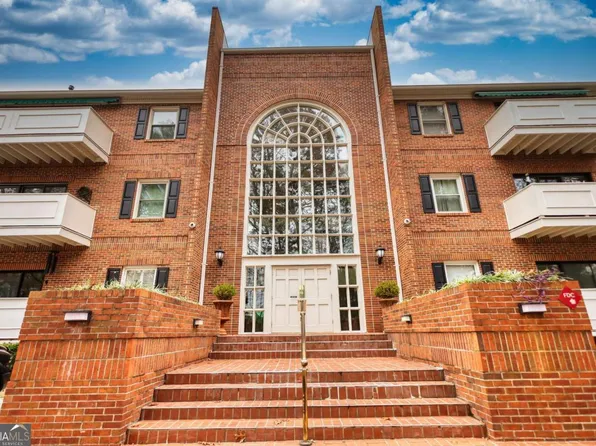 107 Ridley Howard Ct, Decatur, GA 30030