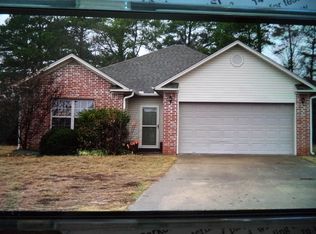 146 Durham Loop, Hot Springs, AR 71913