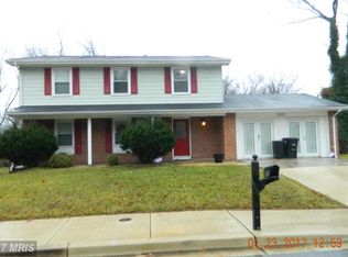 2203 Owens Rd, Oxon Hill, MD 20745