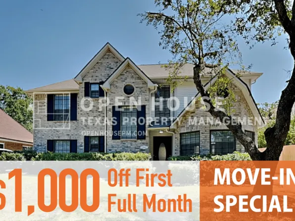 2919 Double Lake Dr, Missouri City, TX 77459