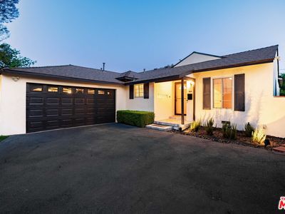 16206 Hamlin St, Van Nuys, CA, 91406