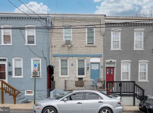 743 Beaver St, Lancaster, PA 17603