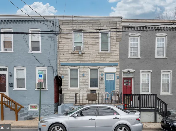 743 Beaver St, Lancaster, PA 17603
