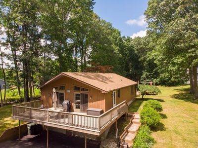 9 Corbin Rd, Dudley, MA, 01571