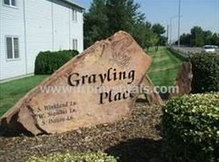 540 S Workland Ln, Boise, ID 83709