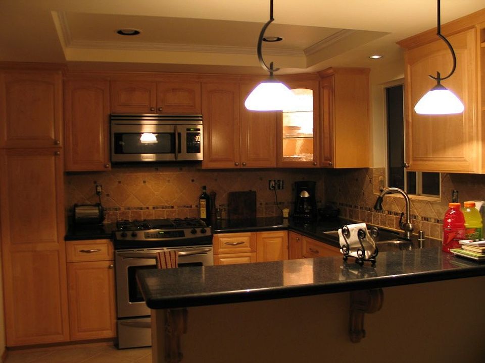 '06/'07 Kitchen Remodel