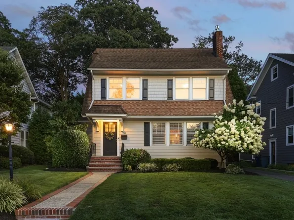 764 Fairacres Ave, Westfield Town, NJ 07090