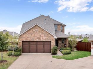 3000 Hereford Dr, The Colony, TX 75056