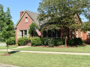 310 N Main Ave, Demopolis, AL 36732