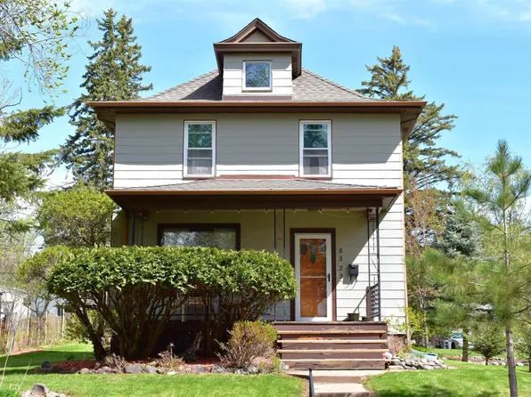 5323 Wyoming St, Duluth, MN 55804