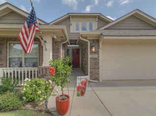 3005 Montane Dr, Norman, OK 73069
