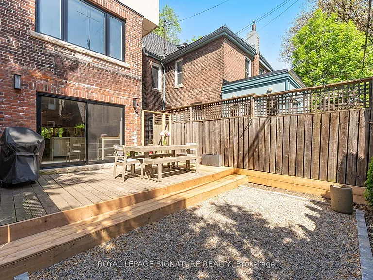 107 Gore Vale Ave — Photo 32