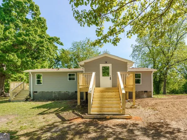 1412 Floyd Cir, Gainesville, GA 30507