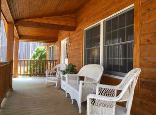 05455 Maple Grove, Charlevoix, MI 49720