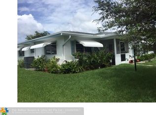 1061 NW 87th Ave #A131, Plantation, FL 33322