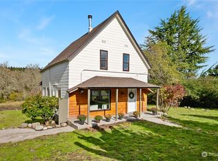 1398 Old Military Rd SE, Tenino, WA 98589