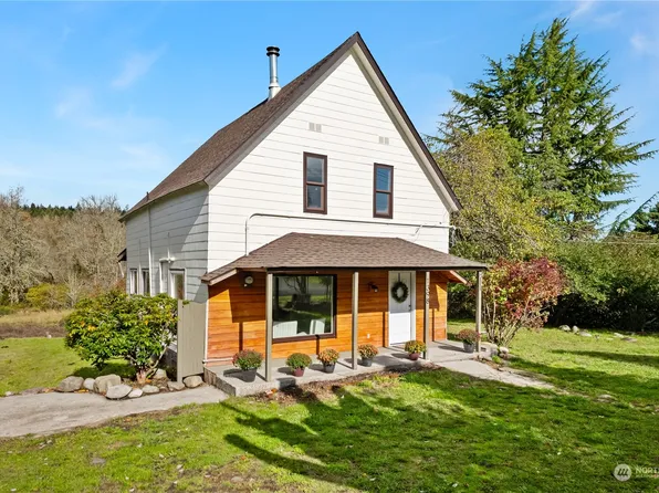 1398 Old Military Road SE, Tenino, WA 98589