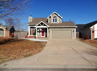 10206 E Lincoln St, Wichita, KS 67207