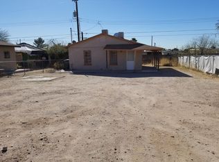 126 E Michigan Dr, Tucson, AZ 85714