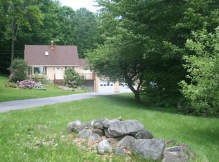 442 Newbury Rd, Sutton, NH 03221