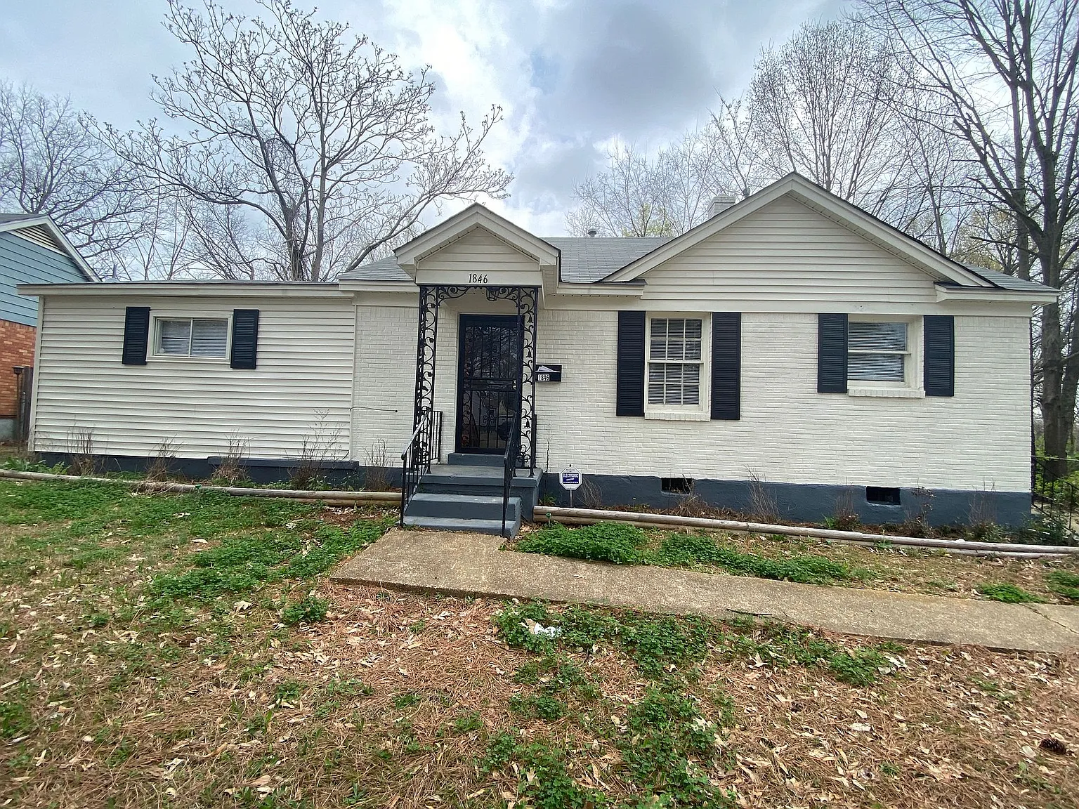 1846 S Orleans St — Photo 1