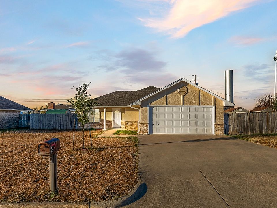 25 Circle Dr, Whitney, TX 76692 Zillow