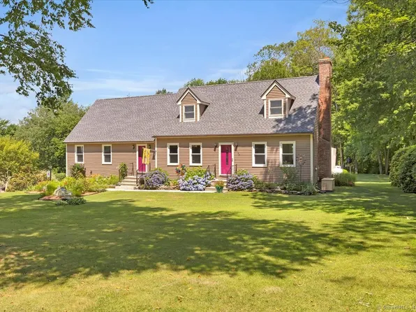 155 Dunn Road, Coventry, CT 06238