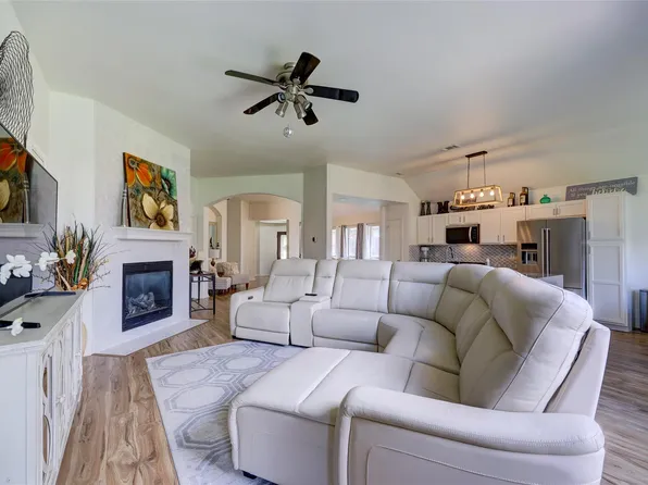 1819 Nelson Ranch Loop, Cedar Park, TX 78613