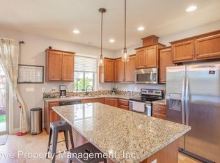 141 N 40th Ave, Ridgefield, WA 98642