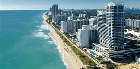 1st image of 6899 Collins Ave Unit 3201