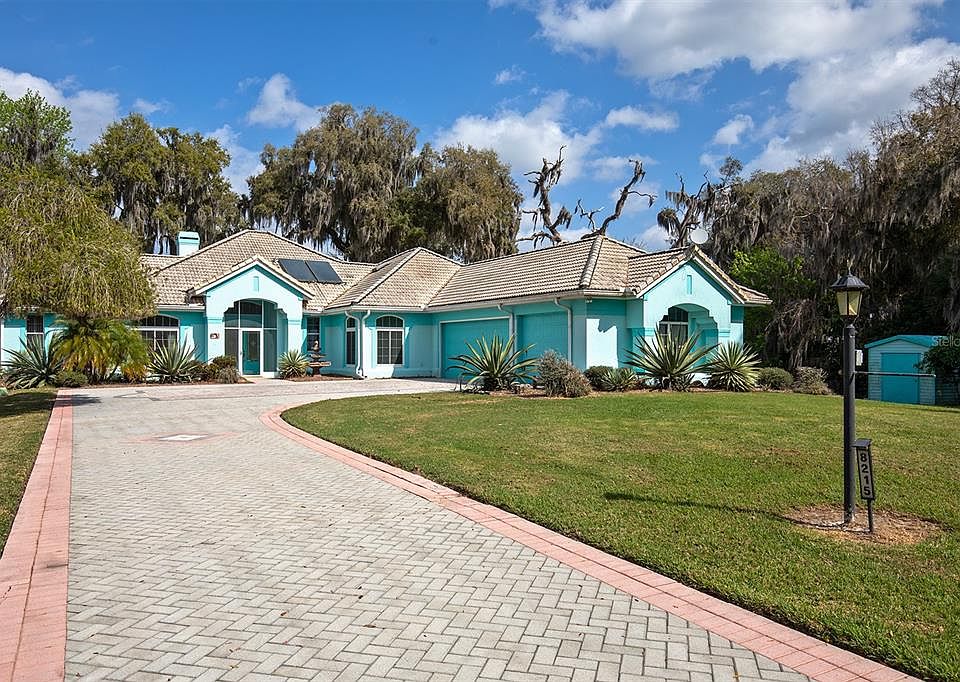 8215 Lakeside Dr, Yalaha, FL 34797 Zillow