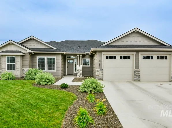 2391 S Kren Ave, Nampa, ID 83686