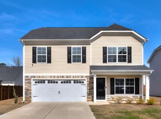 1919 Barnhart Dr, Sumter, SC 29153