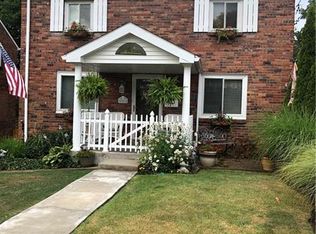 586 Dorchester Ave, Pittsburgh, PA