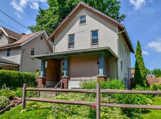 1225 Garfield Ave SW, Canton, OH 44706