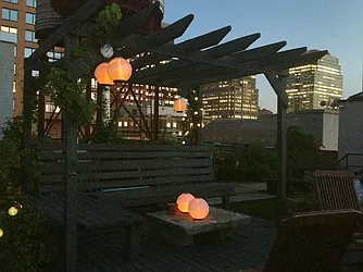 Rented by Owen C Wright, LREB