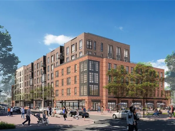 298 E 163rd Street, Bronx, NY 10451