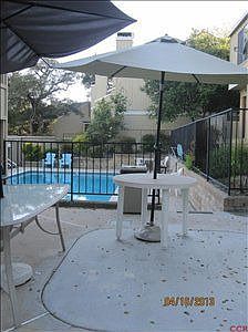 2nd image of 3750 El Camino Real APT A2