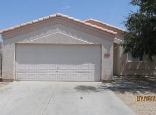 8722 W Bobby Lopez Dr, Tolleson, AZ 85353