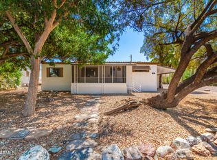 355 N Buckhorn Ct, Queen Valley, AZ 85118