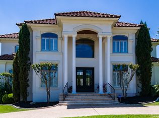 1501 Palisades Pointe Ln, Austin, TX 78738
