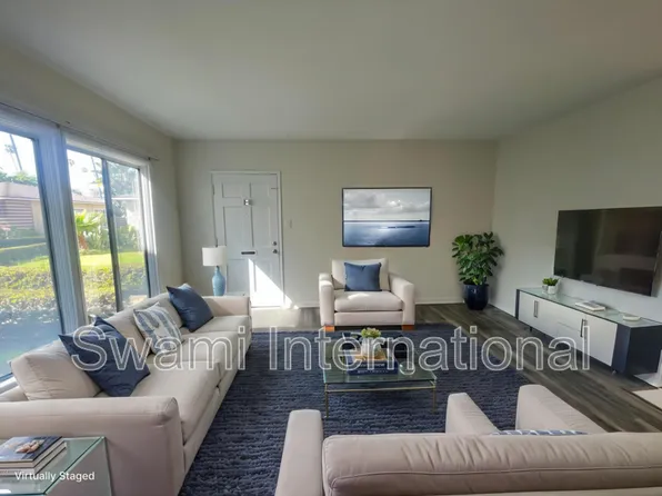 622 1/2 E 97th St APT 1, Inglewood, CA 90301