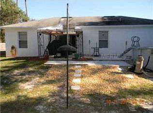 2260 Rabenton Rd, Deltona, FL 32738