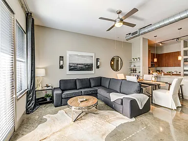 IMT Lakeshore Lofts